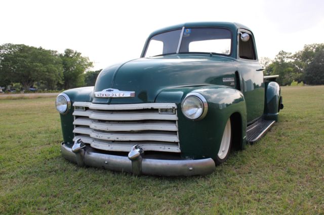 1949 Chevrolet Other Pickups - photo 3