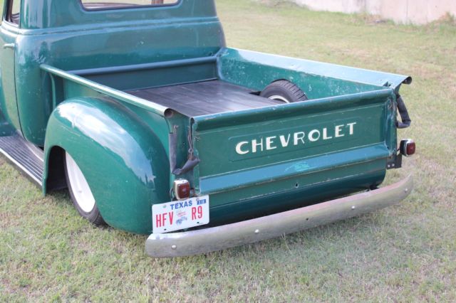 1949 Chevrolet Other Pickups - photo 4