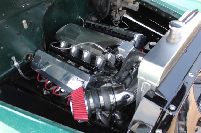 1949 Chevrolet Other Pickups - photo 5