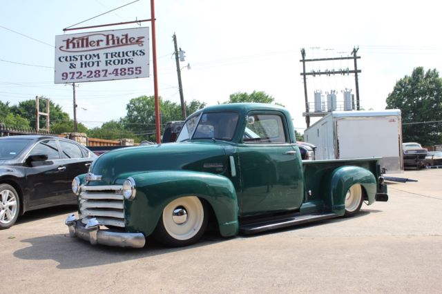 1949 Chevrolet Other Pickups - photo 7