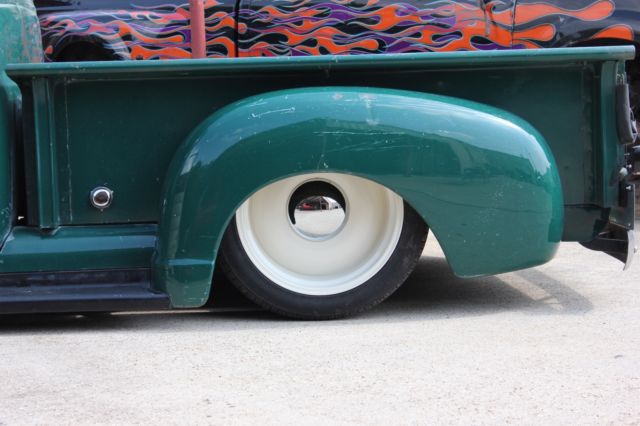 1949 Chevrolet Other Pickups - photo 8
