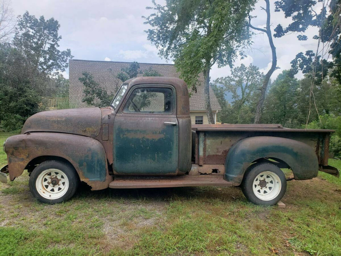 1949 Chevrolet Other Pickups - photo 2