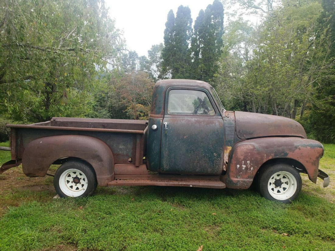 1949 Chevrolet Other Pickups - photo 3