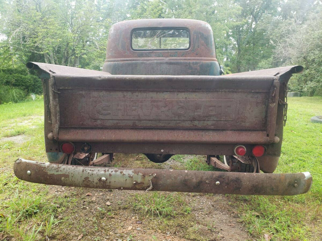 1949 Chevrolet Other Pickups - photo 6