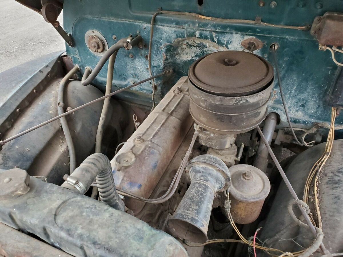 1949 Chevrolet Other Pickups - photo 6