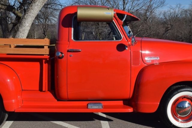 1949 Chevrolet C-10 3100 - photo 10