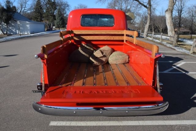 1949 Chevrolet C-10 3100 - photo 6