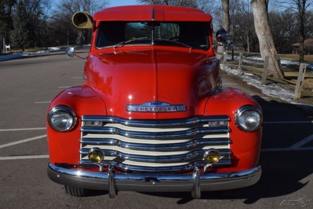 1949 Chevrolet C-10 3100 - photo 7