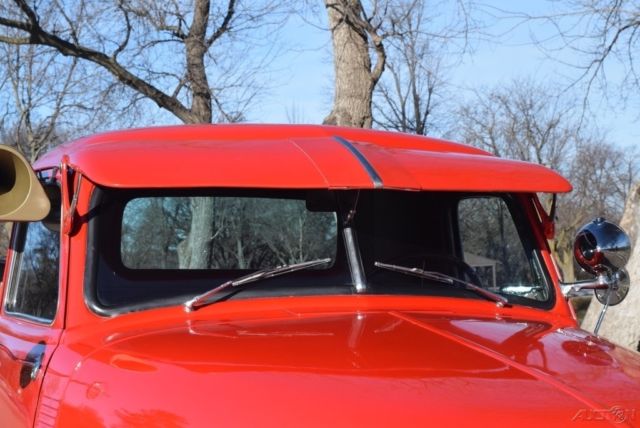 1949 Chevrolet C-10 3100 - photo 8