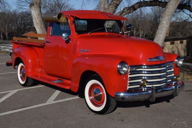 1949 Chevrolet C-10 3100 - photo 9