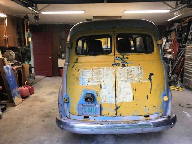 1949 Chevrolet Other - photo 8