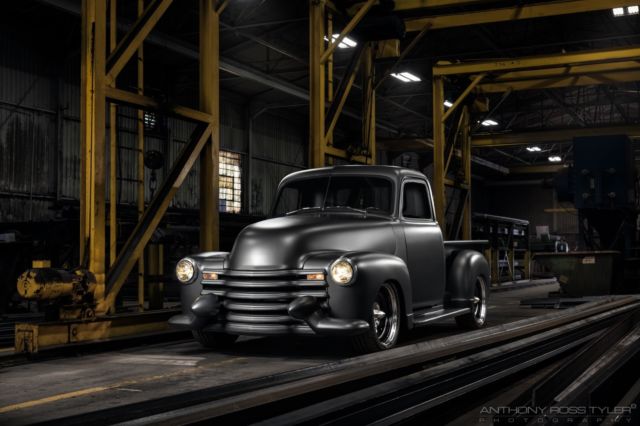 1949 Chevrolet Other Pickups - photo 2