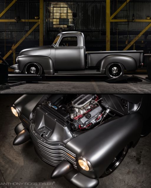 1949 Chevrolet Other Pickups - photo 3