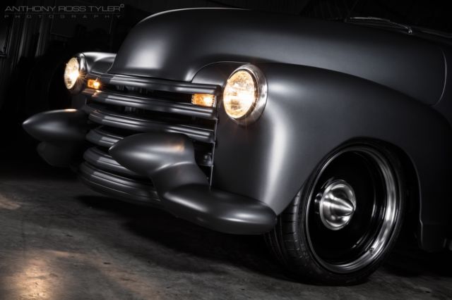 1949 Chevrolet Other Pickups - photo 4