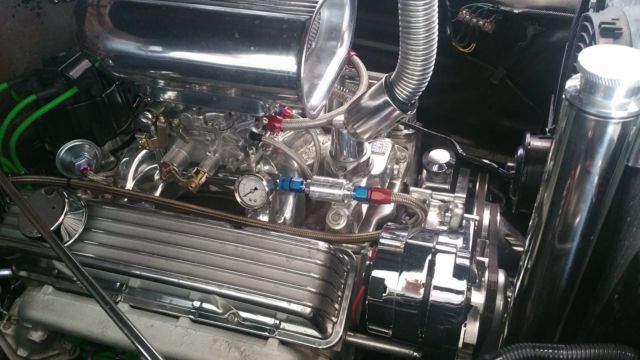 1949 Chevrolet Other Pickups - photo 6
