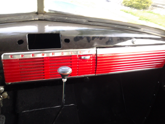 1949 Chevrolet Other Pickups - photo 10