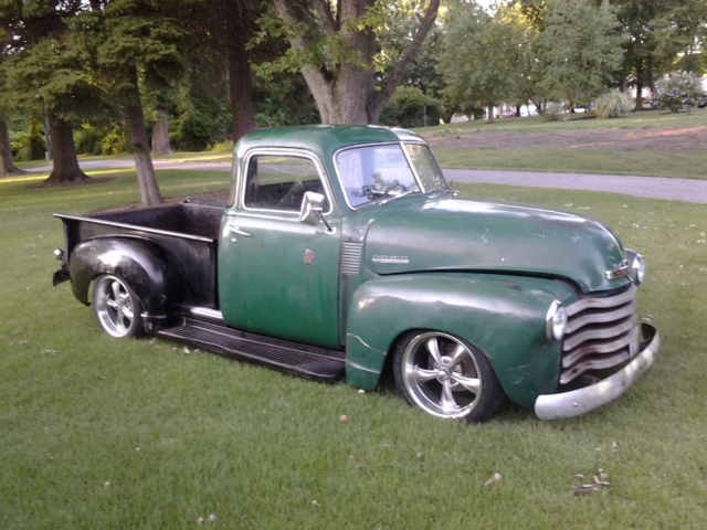 1949 Chevrolet Other Pickups - photo 2