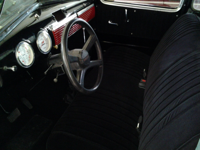 1949 Chevrolet Other Pickups - photo 4