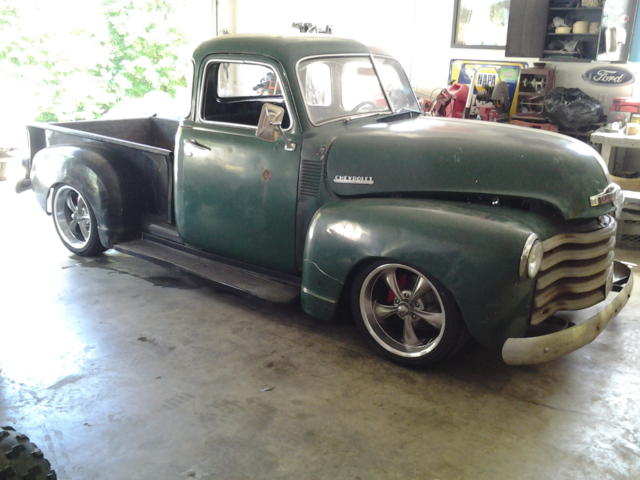 1949 Chevrolet Other Pickups - photo 5