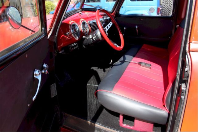 1949 Chevrolet Other Pickups Custom - photo 11