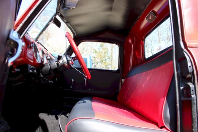 1949 Chevrolet Other Pickups Custom - photo 12
