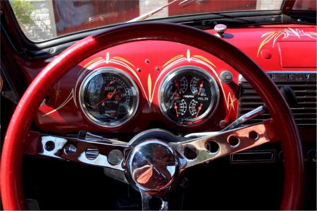 1949 Chevrolet Other Pickups Custom - photo 13