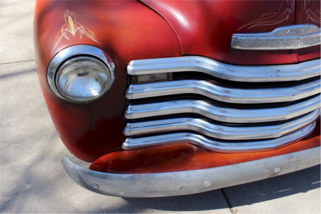 1949 Chevrolet Other Pickups Custom - photo 3