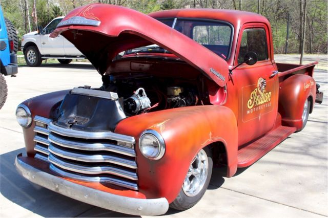 1949 Chevrolet Other Pickups Custom - photo 7
