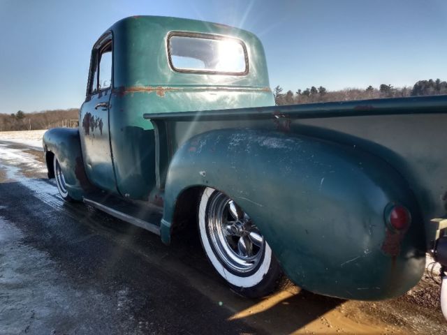1949 Chevrolet Other Pickups Gmc 100 - photo 10