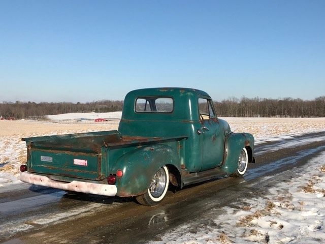 1949 Chevrolet Other Pickups Gmc 100 - photo 11
