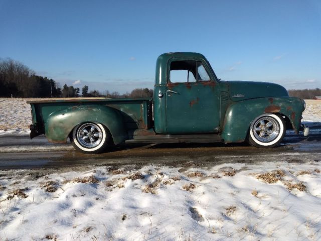 1949 Chevrolet Other Pickups Gmc 100 - photo 13