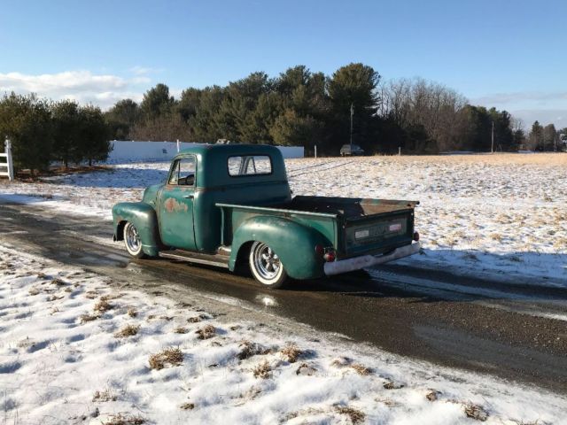 1949 Chevrolet Other Pickups Gmc 100 - photo 5