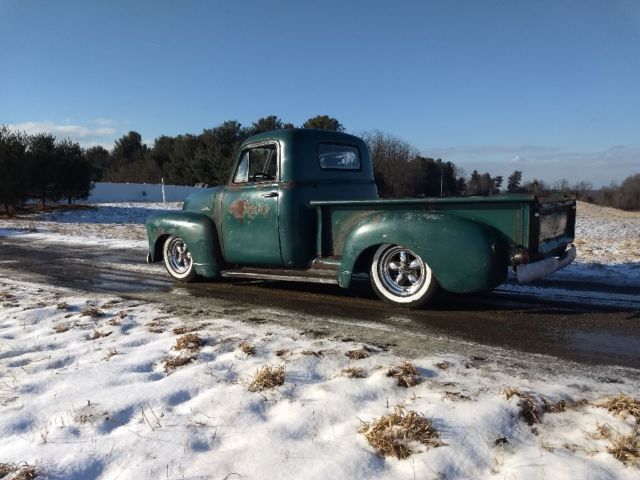 1949 Chevrolet Other Pickups Gmc 100 - photo 6