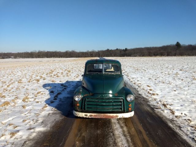 1949 Chevrolet Other Pickups Gmc 100 - photo 7
