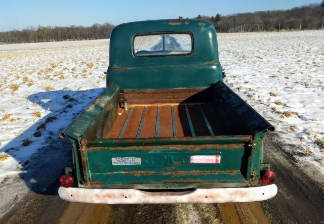 1949 Chevrolet Other Pickups Gmc 100 - photo 9