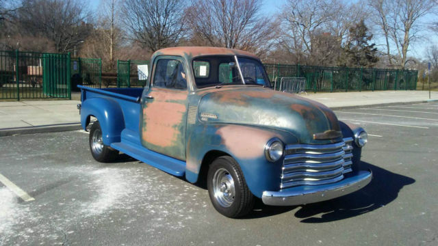 1949 Chevrolet Other Pickups 3600 - photo 10