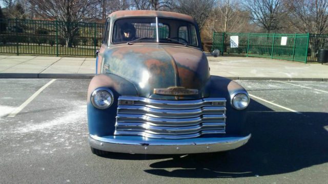 1949 Chevrolet Other Pickups 3600 - photo 11