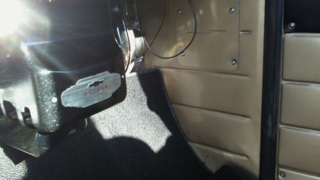 1949 Chevrolet Other Pickups 3600 - photo 12