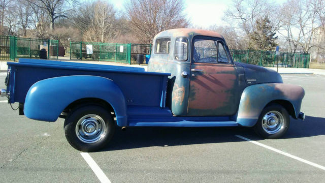 1949 Chevrolet Other Pickups 3600 - photo 3