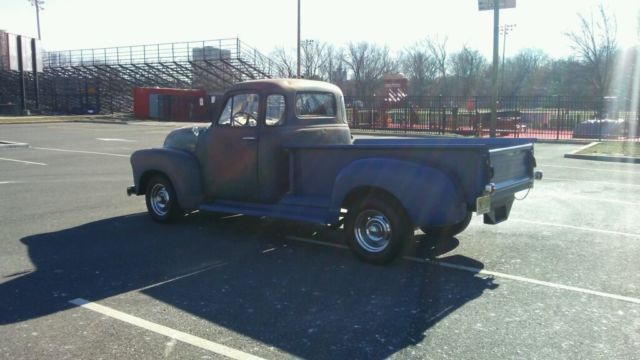 1949 Chevrolet Other Pickups 3600 - photo 4