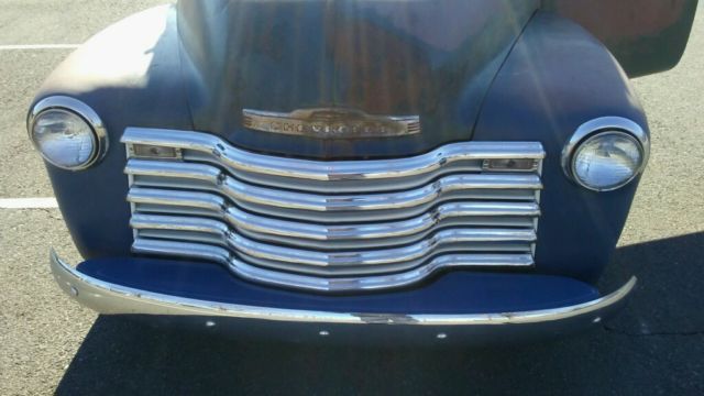 1949 Chevrolet Other Pickups 3600 - photo 5