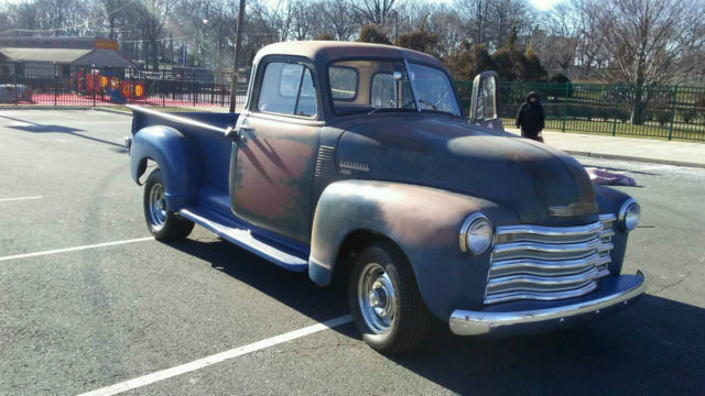 1949 Chevrolet Other Pickups 3600 - photo 6