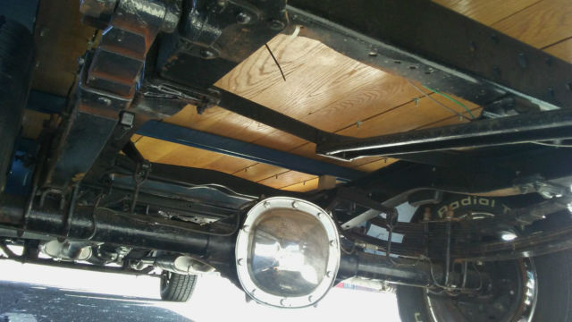 1949 Chevrolet Other Pickups 3600 - photo 8