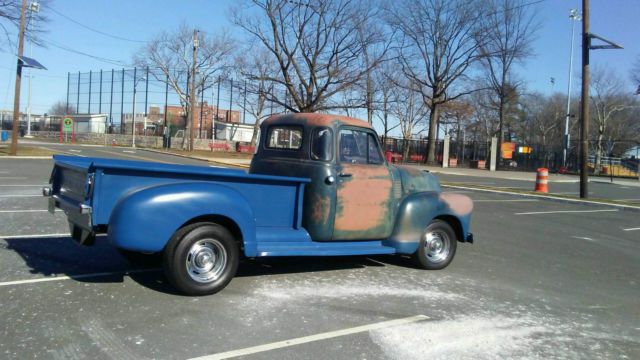 1949 Chevrolet Other Pickups 3600 - photo 9