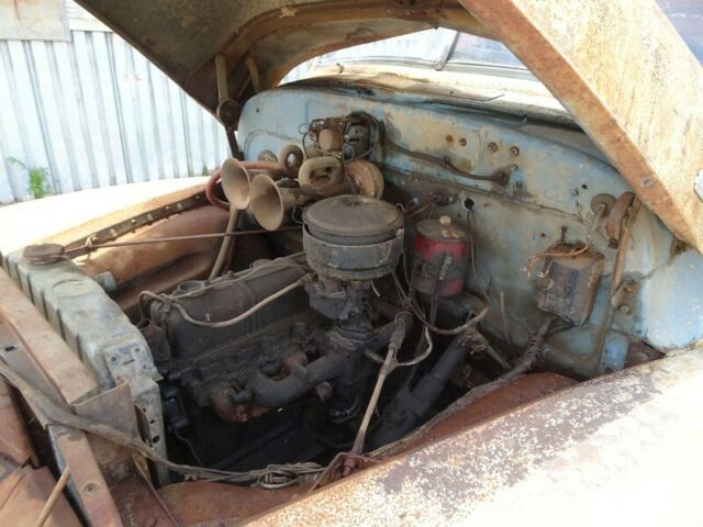 1949 Chevrolet Other Pickups DELUXE - photo 10