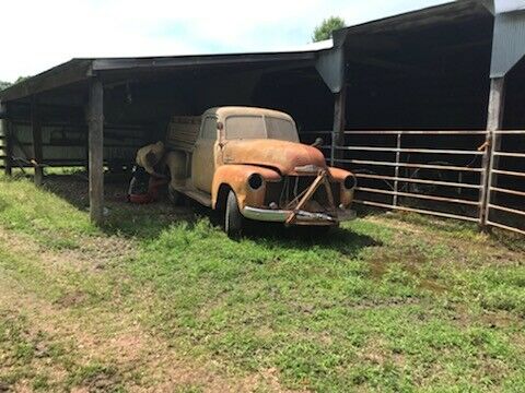 1949 Chevrolet Other Pickups DELUXE - photo 2
