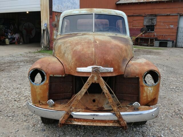1949 Chevrolet Other Pickups DELUXE - photo 3