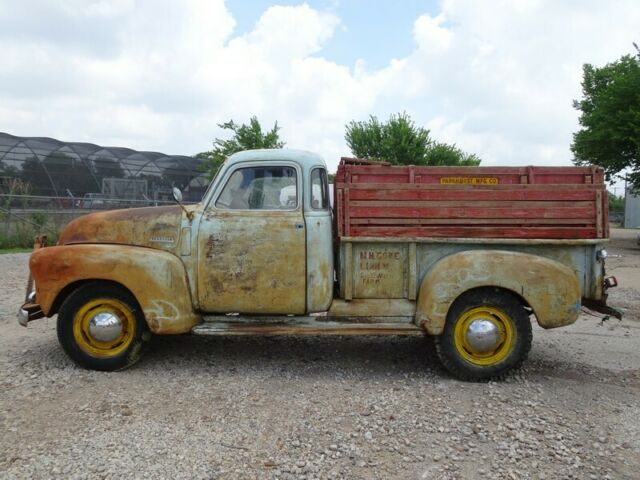 1949 Chevrolet Other Pickups DELUXE - photo 5