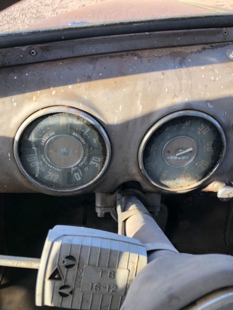 1949 Chevrolet Other Pickups - photo 10