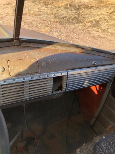 1949 Chevrolet Other Pickups - photo 11